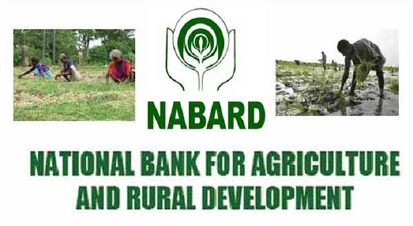 Nabard Bank For Rural India